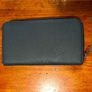 All About The Benjamins Thirty One Wallet